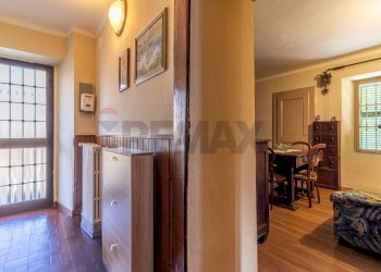 Porzione di casa Frazione Chiesa, 23
Callabiana, Callabiana - foto 17