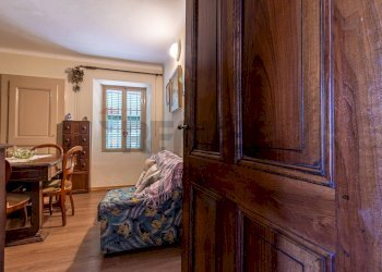 Porzione di casa Frazione Chiesa, 23
Callabiana, Callabiana - foto 18