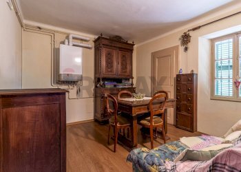 Porzione di casa Frazione Chiesa, 23
Callabiana, Callabiana - foto 19