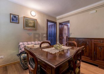 Porzione di casa Frazione Chiesa, 23
Callabiana, Callabiana - foto 1