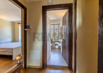 Porzione di casa Frazione Chiesa, 23
Callabiana, Callabiana - foto 21