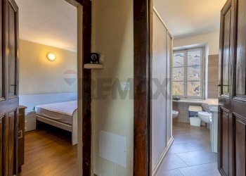 Porzione di casa Frazione Chiesa, 23
Callabiana, Callabiana - foto 22