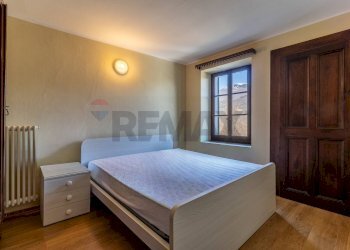 Porzione di casa Frazione Chiesa, 23
Callabiana, Callabiana - foto 24