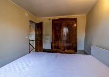 Porzione di casa Frazione Chiesa, 23
Callabiana, Callabiana - foto 25