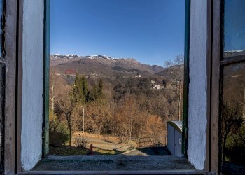Porzione di casa Frazione Chiesa, 23
Callabiana, Callabiana - foto 26