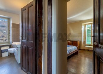 Porzione di casa Frazione Chiesa, 23
Callabiana, Callabiana - foto 27