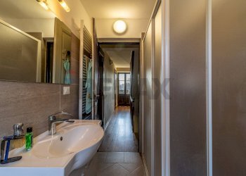 Porzione di casa Frazione Chiesa, 23
Callabiana, Callabiana - foto 30