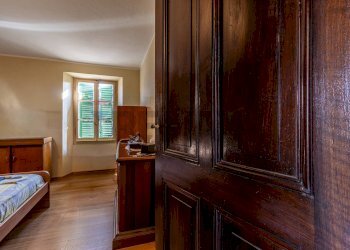 Porzione di casa Frazione Chiesa, 23
Callabiana, Callabiana - foto 31