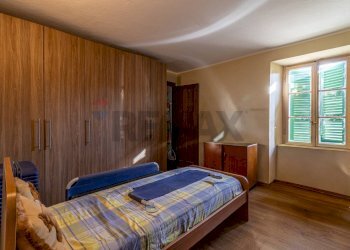 Porzione di casa Frazione Chiesa, 23
Callabiana, Callabiana - foto 32