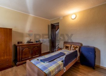 Porzione di casa Frazione Chiesa, 23
Callabiana, Callabiana - foto 33