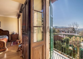 Porzione di casa Frazione Chiesa, 23
Callabiana, Callabiana - foto 35