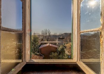 Porzione di casa Frazione Chiesa, 23
Callabiana, Callabiana - foto 41