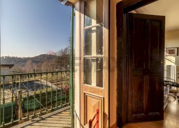 Porzione di casa Frazione Chiesa, 23
Callabiana, Callabiana - foto 42