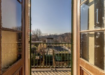 Porzione di casa Frazione Chiesa, 23
Callabiana, Callabiana - foto 43