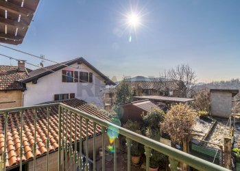 Porzione di casa Frazione Chiesa, 23
Callabiana, Callabiana - foto 45