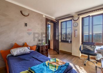 Porzione di casa Frazione Chiesa, 23
Callabiana, Callabiana - foto 49