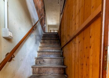 Porzione di casa Frazione Chiesa, 23
Callabiana, Callabiana - foto 50