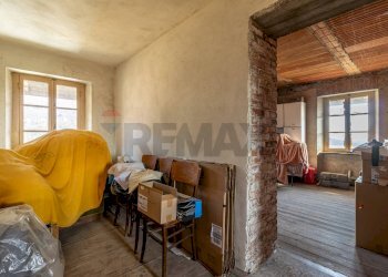 Porzione di casa Frazione Chiesa, 23
Callabiana, Callabiana - foto 51