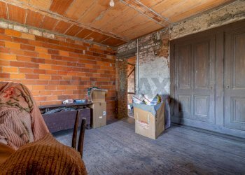 Porzione di casa Frazione Chiesa, 23
Callabiana, Callabiana - foto 53