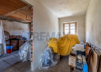 Porzione di casa Frazione Chiesa, 23
Callabiana, Callabiana - foto 54