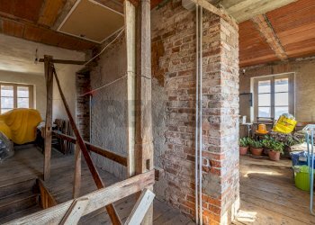 Porzione di casa Frazione Chiesa, 23
Callabiana, Callabiana - foto 57