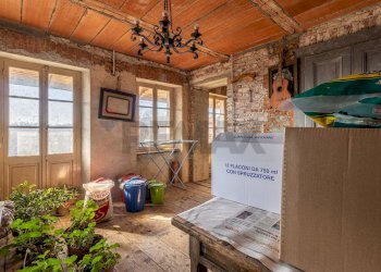 Porzione di casa Frazione Chiesa, 23
Callabiana, Callabiana - foto 59