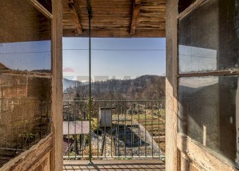 Porzione di casa Frazione Chiesa, 23
Callabiana, Callabiana - foto 60
