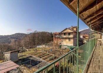 Porzione di casa Frazione Chiesa, 23
Callabiana, Callabiana - foto 61