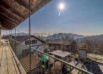 Porzione di casa Frazione Chiesa, 23
Callabiana, Callabiana - foto 62