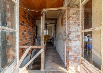 Porzione di casa Frazione Chiesa, 23
Callabiana, Callabiana - foto 63