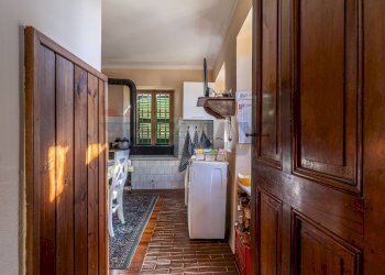 Porzione di casa Frazione Chiesa, 23
Callabiana, Callabiana - foto 64