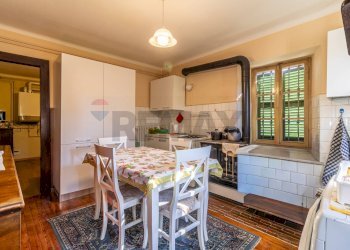Porzione di casa Frazione Chiesa, 23
Callabiana, Callabiana - foto 65