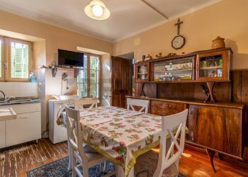 Porzione di casa Frazione Chiesa, 23
Callabiana, Callabiana - foto 66