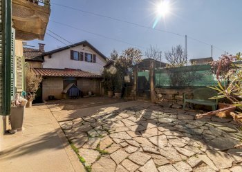 Porzione di casa Frazione Chiesa, 23
Callabiana, Callabiana - foto 67