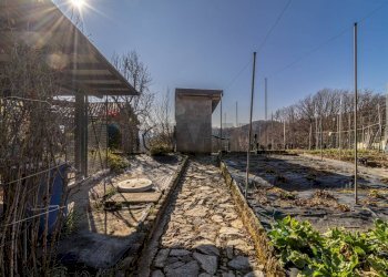 Porzione di casa Frazione Chiesa, 23
Callabiana, Callabiana - foto 70
