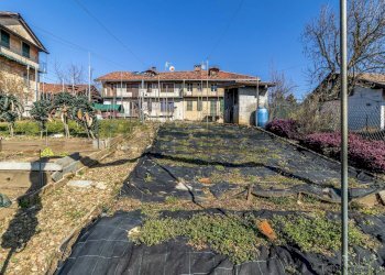 Porzione di casa Frazione Chiesa, 23
Callabiana, Callabiana - foto 71