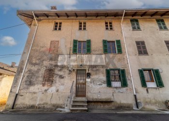 Porzione di casa Frazione Chiesa, 23
Callabiana, Callabiana - foto 72