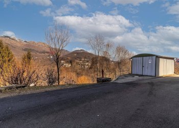 Porzione di casa Frazione Chiesa, 23
Callabiana, Callabiana - foto 74