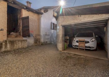Porzione di casa Frazione Chiesa, 23
Callabiana, Callabiana - foto 75