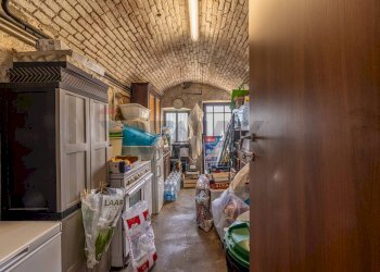Porzione di casa Frazione Chiesa, 23
Callabiana, Callabiana - foto 77