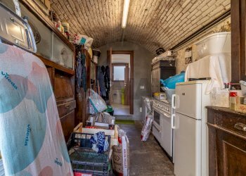 Porzione di casa Frazione Chiesa, 23
Callabiana, Callabiana - foto 78