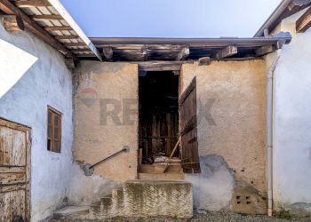 Porzione di casa Frazione Chiesa, 23
Callabiana, Callabiana - foto 79