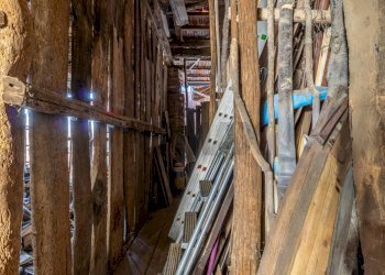 Porzione di casa Frazione Chiesa, 23
Callabiana, Callabiana - foto 81