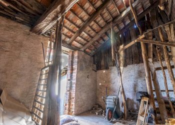 Porzione di casa Frazione Chiesa, 23
Callabiana, Callabiana - foto 82