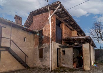 Porzione di casa Frazione Chiesa, 23
Callabiana, Callabiana - foto 83