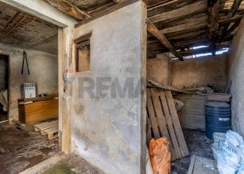 Porzione di casa Frazione Chiesa, 23
Callabiana, Callabiana - foto 84