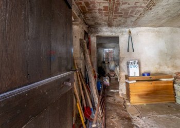 Porzione di casa Frazione Chiesa, 23
Callabiana, Callabiana - foto 85