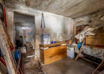 Porzione di casa Frazione Chiesa, 23
Callabiana, Callabiana - foto 86