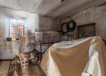 Porzione di casa Frazione Chiesa, 23
Callabiana, Callabiana - foto 87