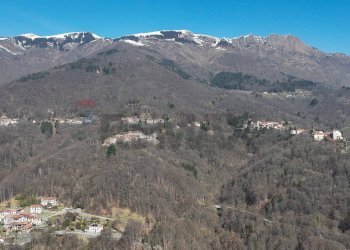 Porzione di casa Frazione Chiesa, 23
Callabiana, Callabiana - foto 89